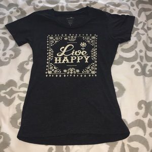 short sleeve t-shirt